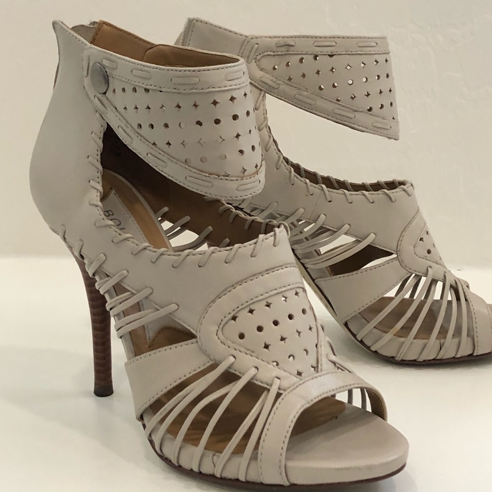 Boutique 9 shoes